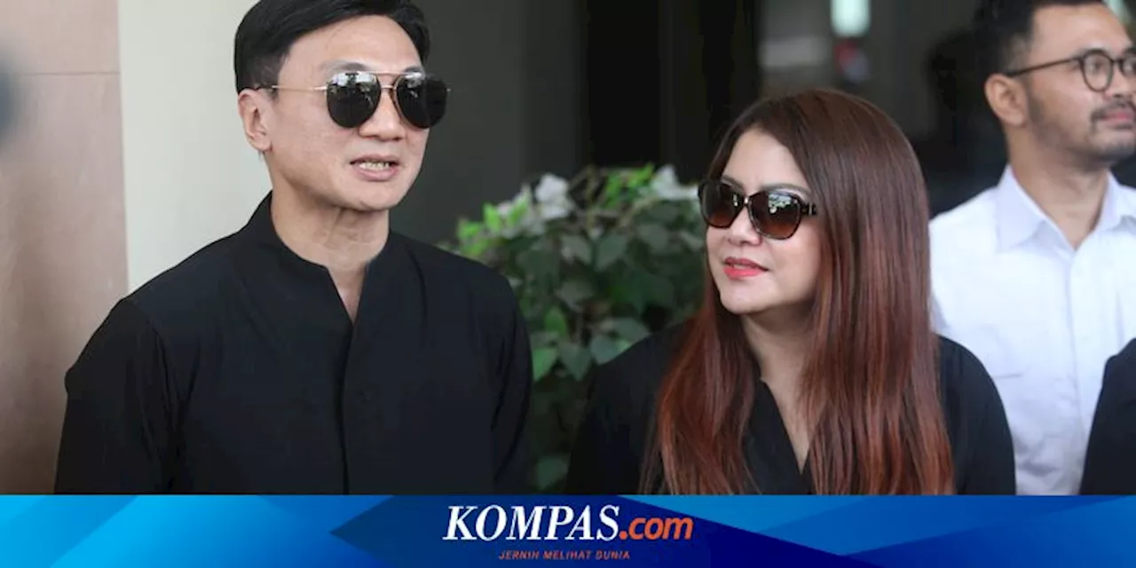 Anak Sempat Menolak Perceraiannya dengan Anji, Wina Natalia: Enggak Nangis tapi Ngambek