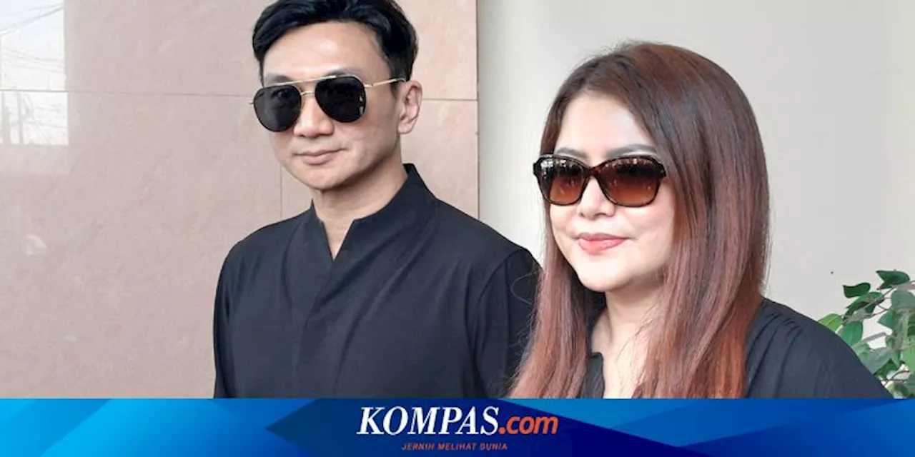 Cerai Tanpa Banyak Drama, Wina Natalia: Kita Enggak Pernah Curhat ke Netizen