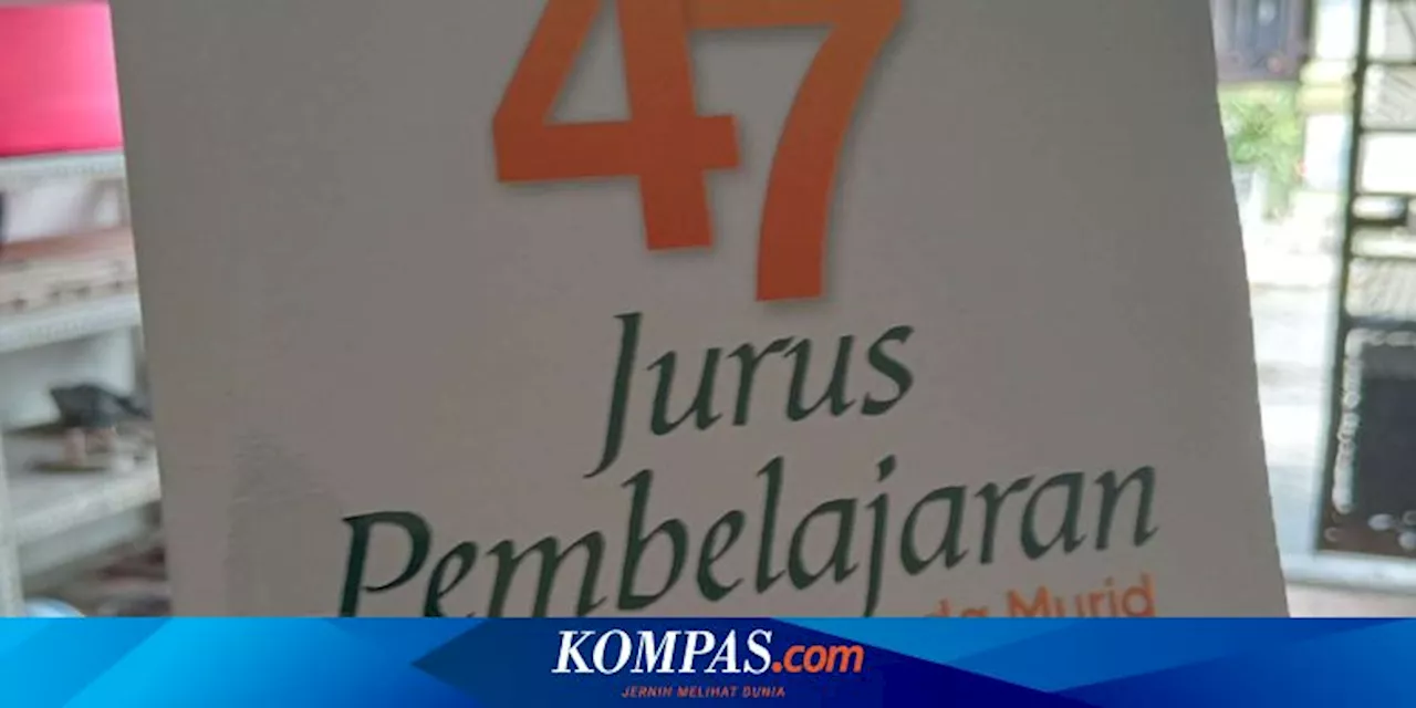 Kala Mahasiswa Lebih Banyak Praktik, Punya Bekal Memasuki Dunia Kerja