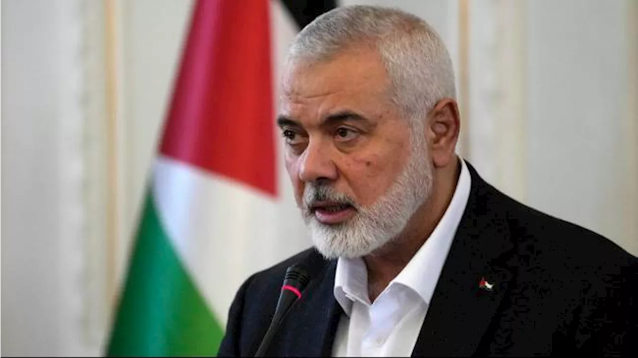 Pasca Kematian Ismail Haniyeh, Maskapai Eropa, AS, dan Asia Setop Penerbangan ke Isreal dan Lebanon