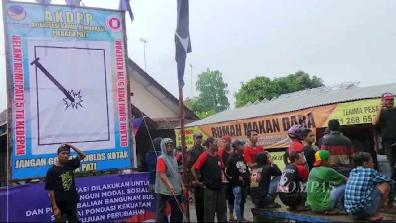 Sekjen PDI-P Pastikan Pilkada Jakarta, Sumut dan Jatim Tak Akan Ada Kotak Kosong