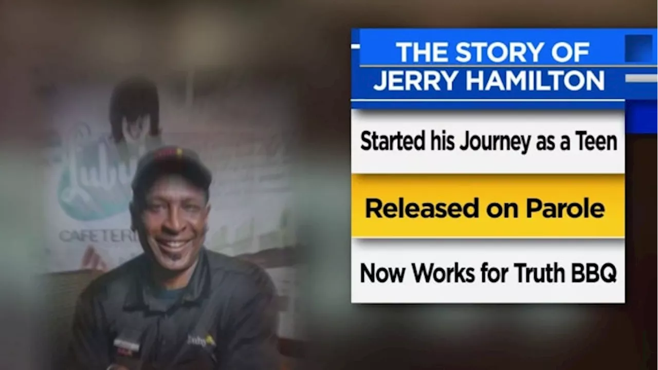 Houston man’s journey from addiction to redemption: A story of second chances