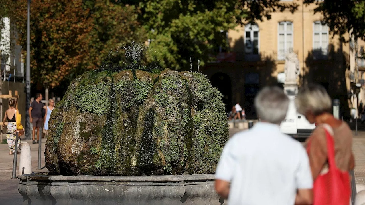 'Ce n'est pas glorieux' : à mi-saison, un bilan touristique mitigé à Aix-en-Provence