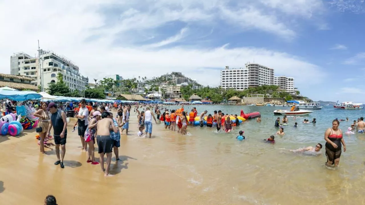 Impulsa Evelyn Salgado a Guerrero dentro de la preferencia de turistas