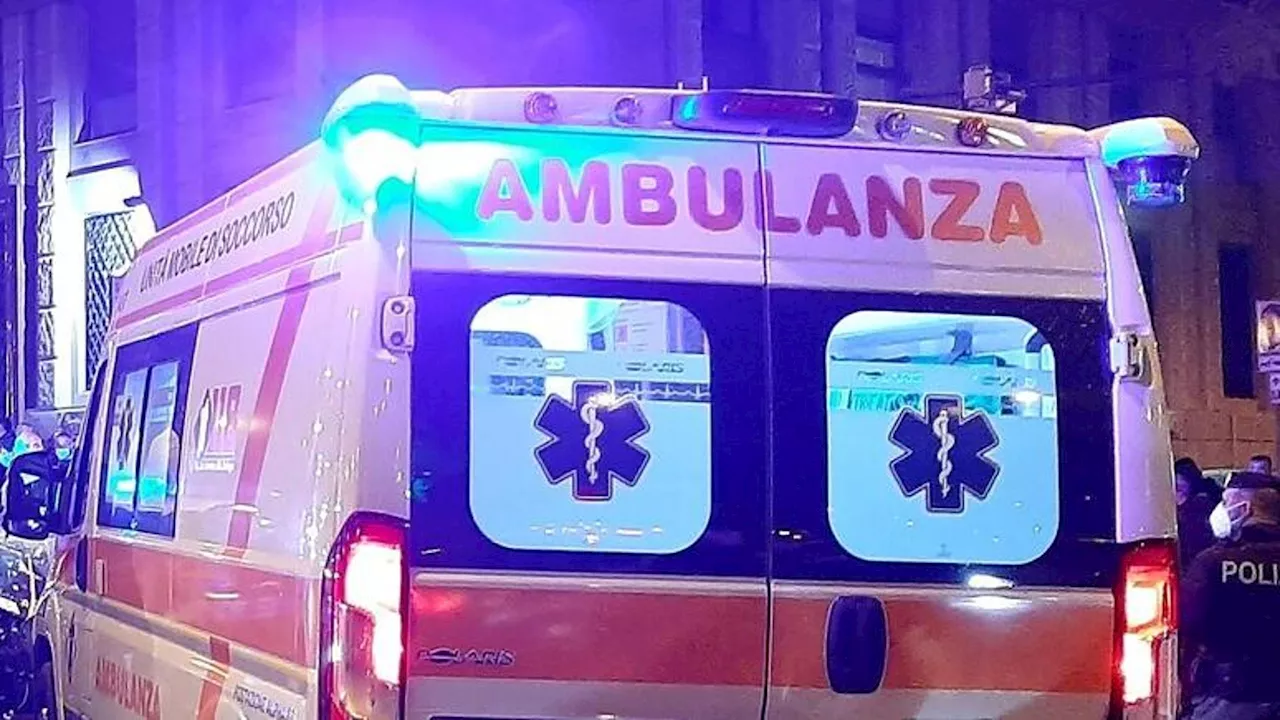 Tragico schianto frontale tra due auto nel Modenese: muore un 19enne, feriti cinque ragazzi