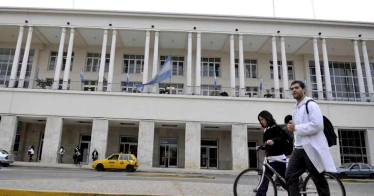 Cómo afectan las restricciones presupuestarias a la Universidad Nacional de Córdoba