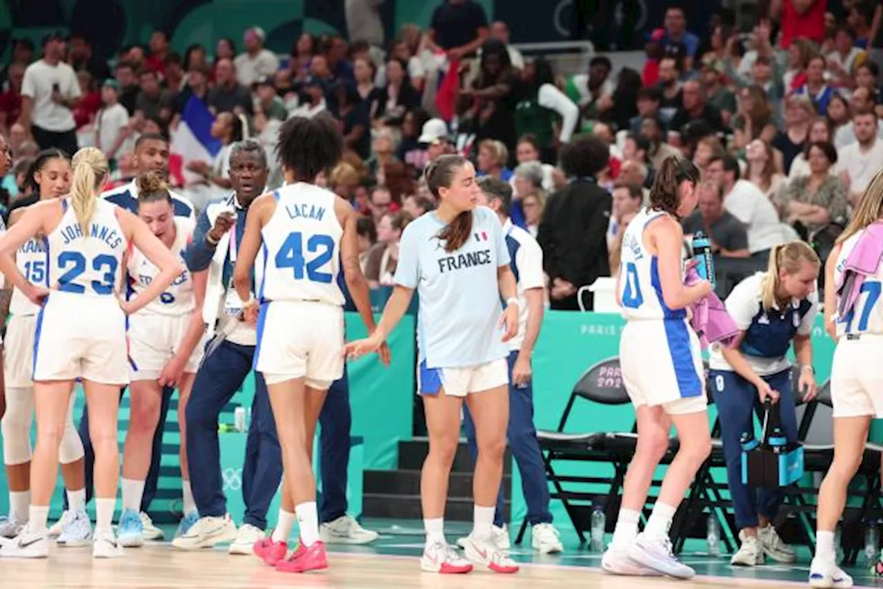 Les trois clés de France-Australie, rampe de lancement avant les quarts de finale des JO