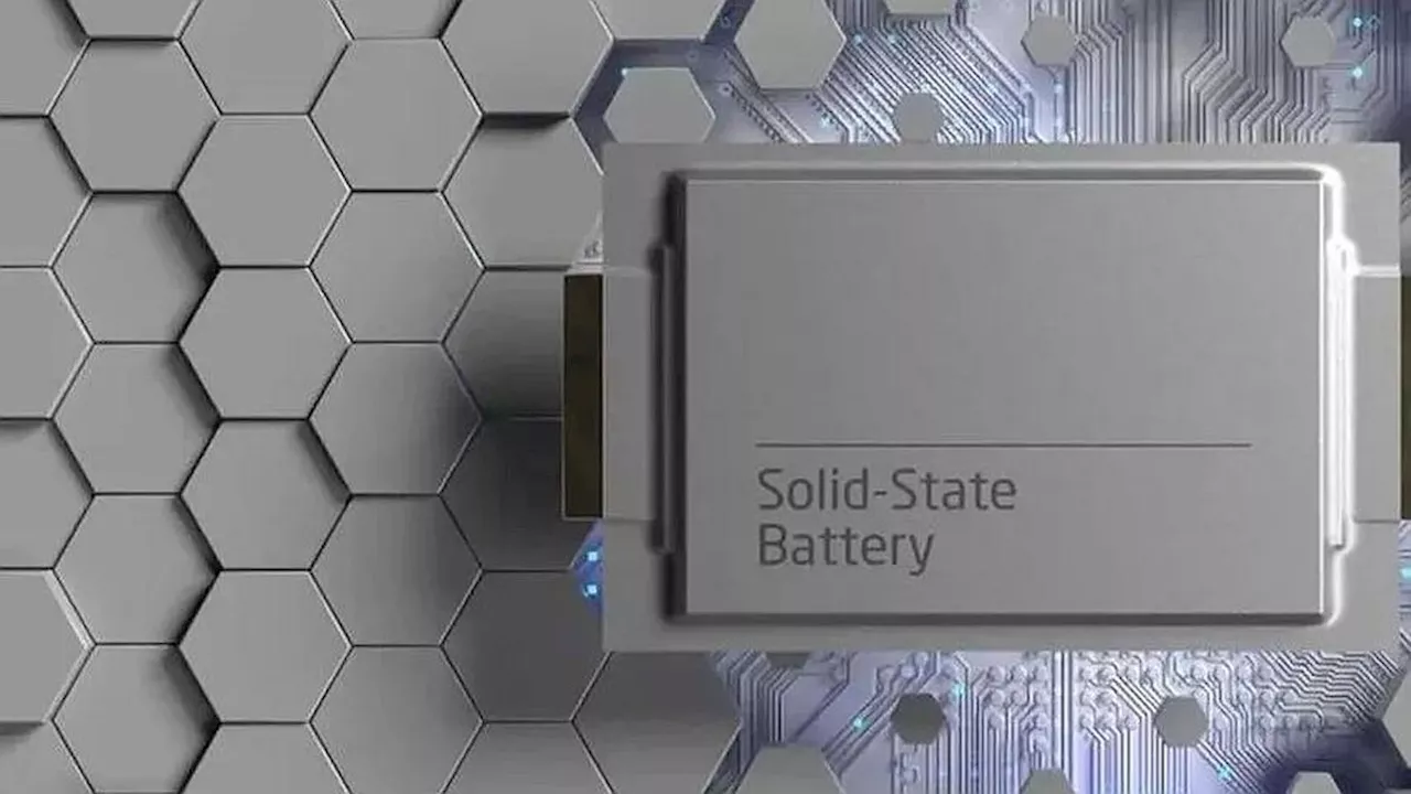 Baterai Solid-State Racikan Samsung Tawarkan Performa Mengesankan