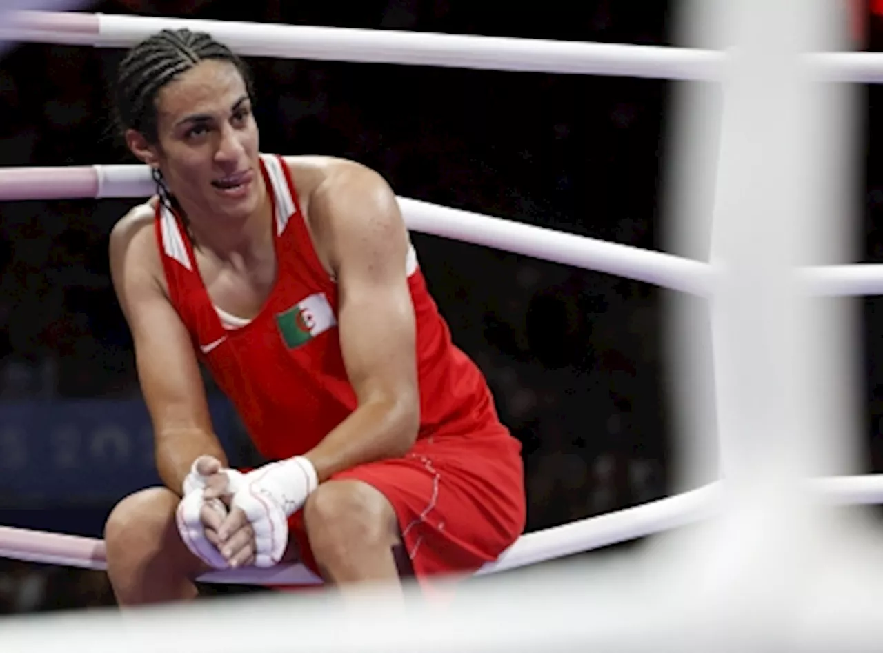 Who is Imane Khelif?: Meet the Algerian boxer who is defying odds amid online harassment, Olympic controversy