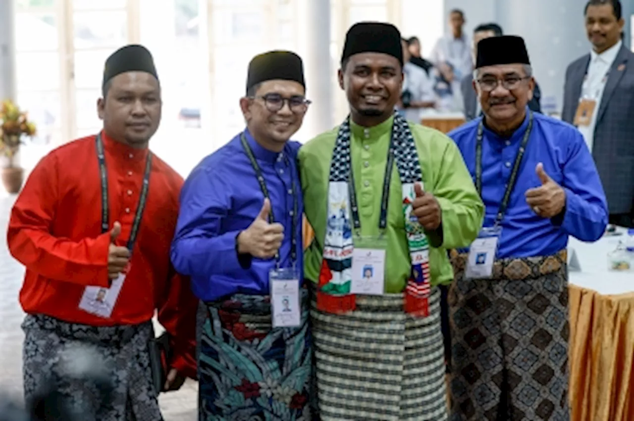 Win in Nenggiri will help BN police PAS in Kelantan, says Asyraf Wajdi