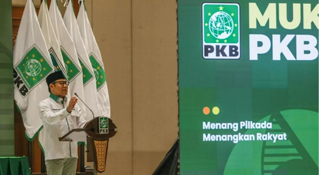 4.444 Anak Yatim-Piatu Doakan PKB Tetap di Jalur Politik