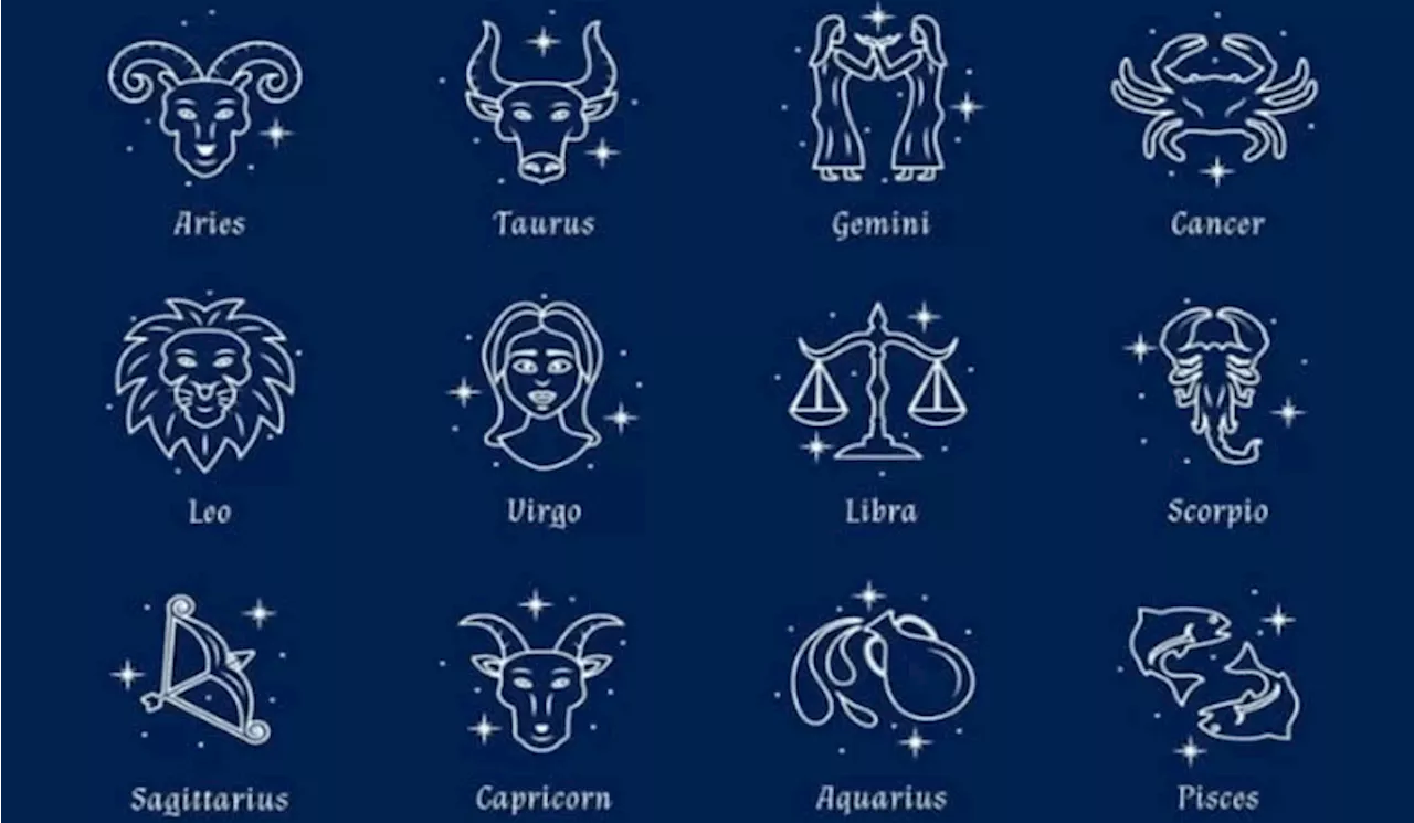 Ramalan Zodiak 4 Agustus 2024 Temukan Apa yang Menanti Anda Hari Ini