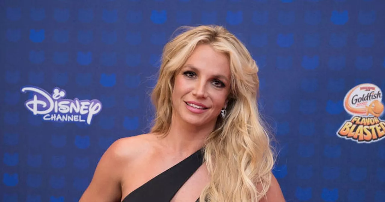 Britney Spears biopic has fans convinced 'no-brainer' actress will play her