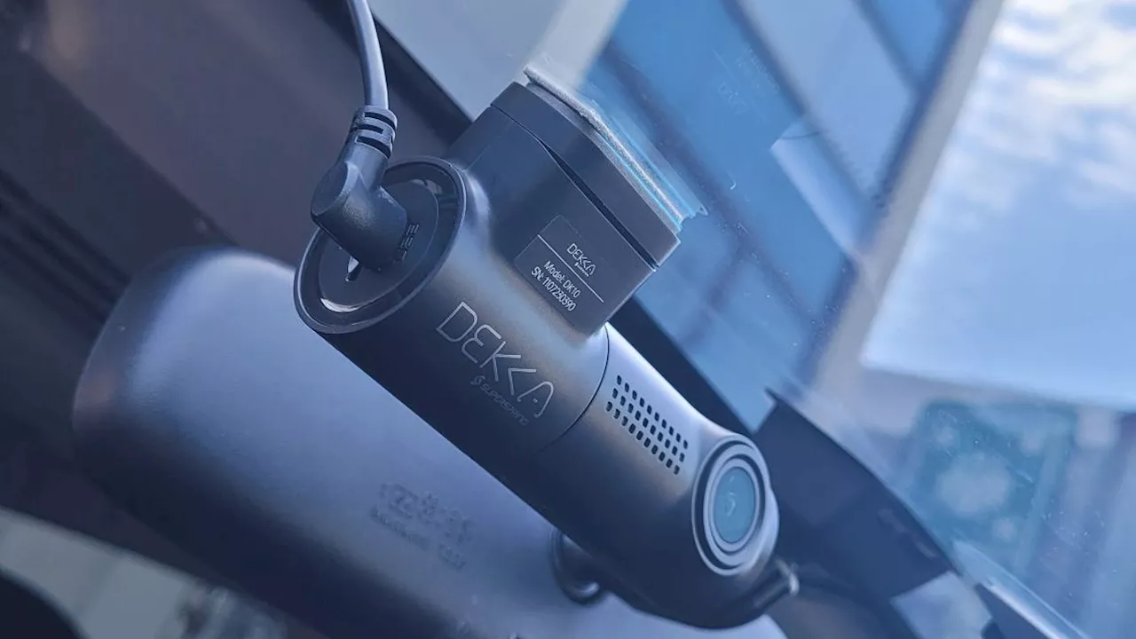 Jangan Beli Dashcam Secara Sembarangan, Pilih yang Tepat untuk Mobil Anda