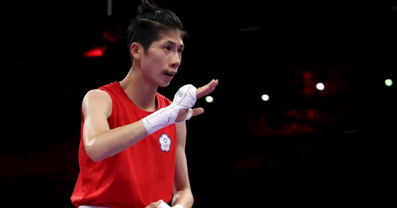 Lin Yu Ting joins Imane Kherif in guaranteeing Olympic boxing medal amid eligibility row