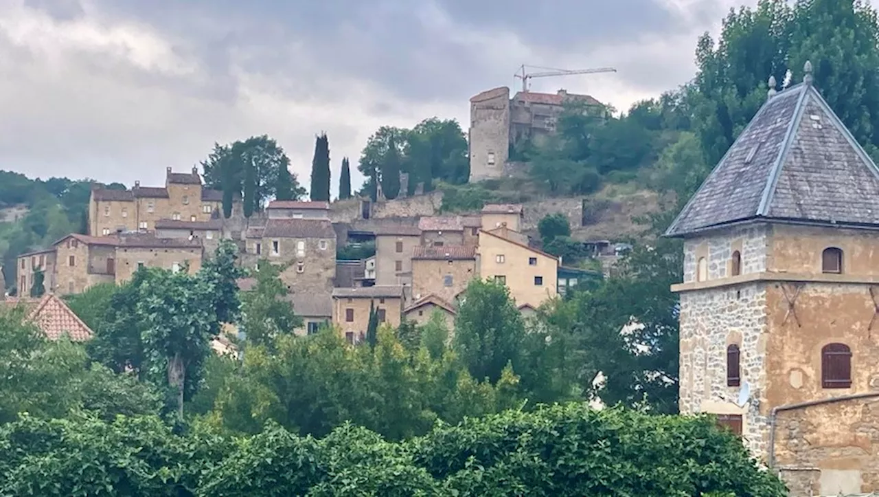 Aveyron : la commune de Saint-Rome de Cernon surveillée par la chambre régionale des comptes