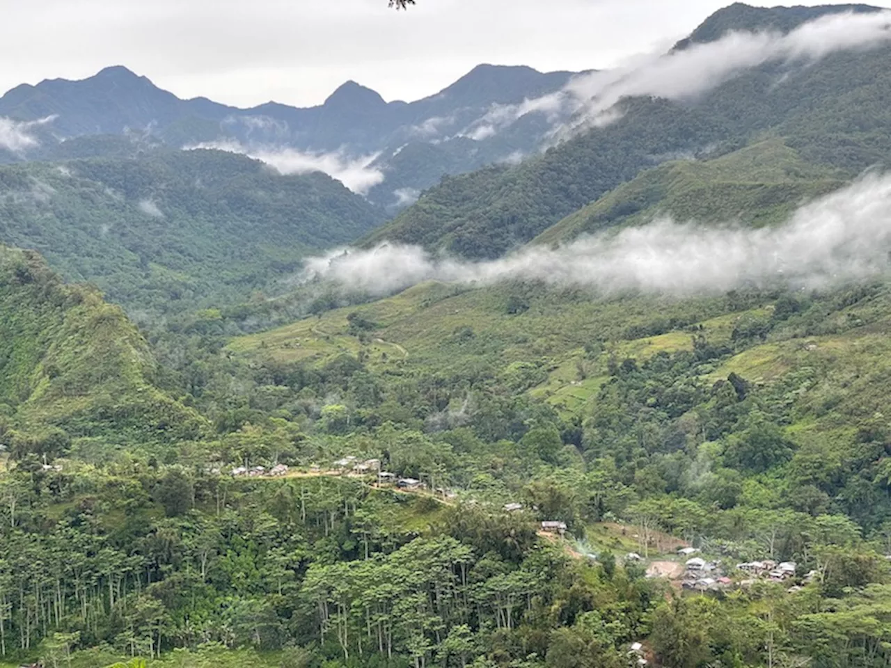 INTEGRAL ECOLOGY: Becoming Synodal Communities After Laudato Si’ (4)