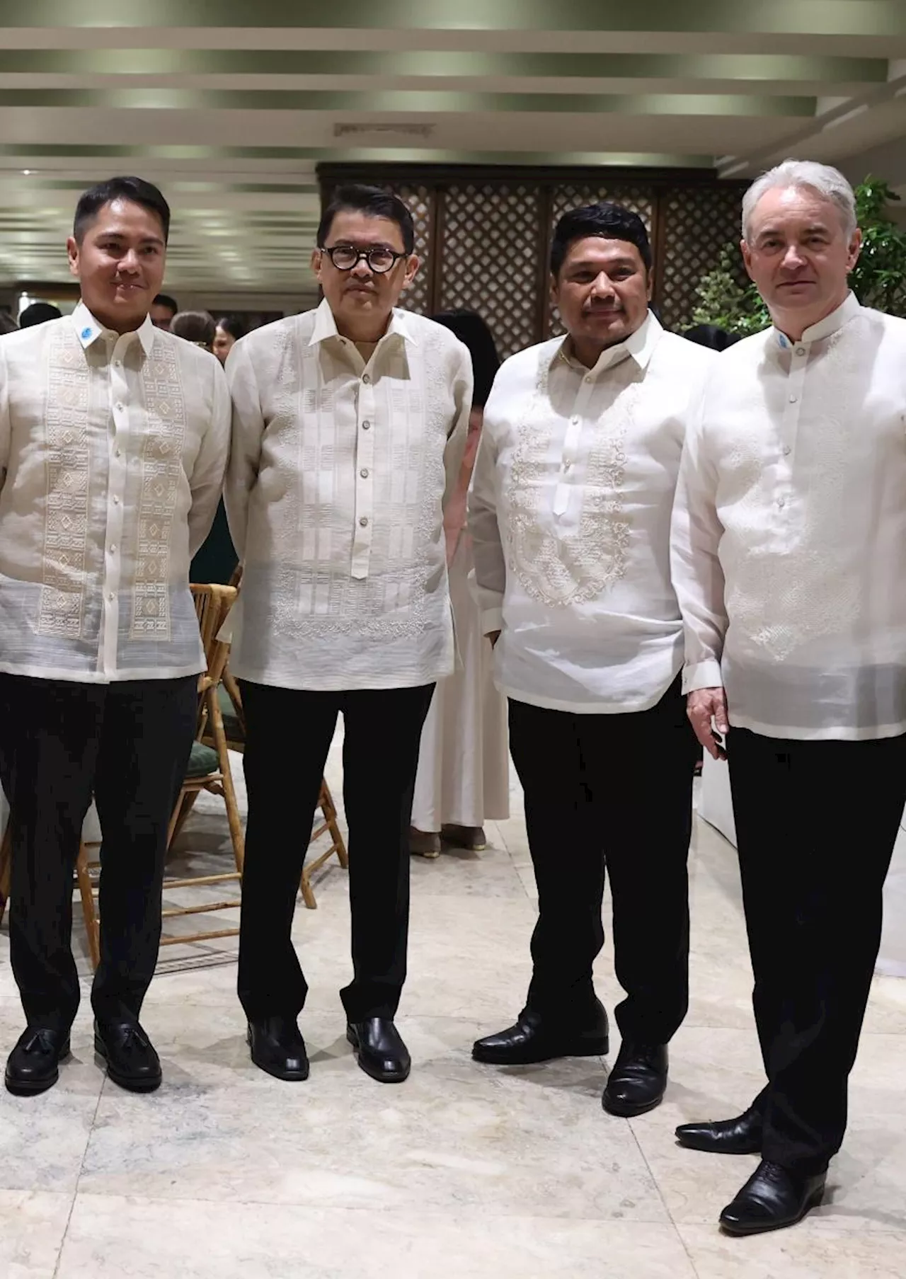 Ares Merchants joins 2024 Presidential Awards for MSMEs, pledges to boost PH coconut oil exports