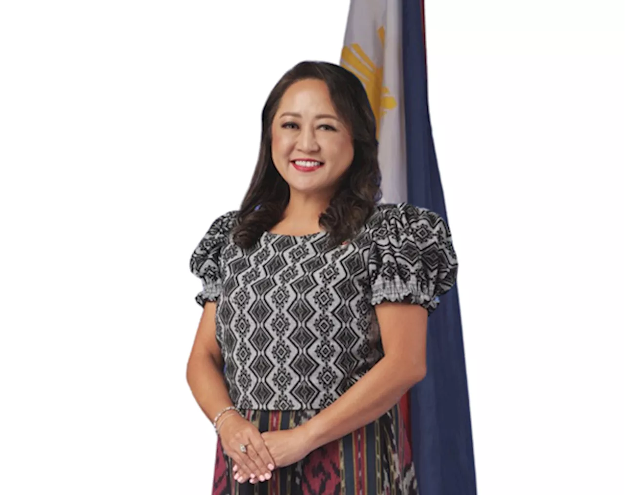 Deputy Speaker Kristine Singson’s legacy of empowerment in Ilocos Sur’s Second District