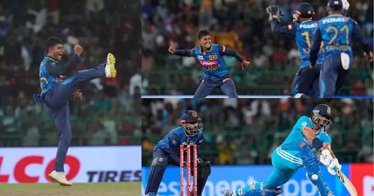 IND vs SL, Highlights: बल्लेबाजों के घटिया खेल से टीम इंडिया की कटी नाक, दूसरे वनडे में श्रीलंका ने 32 रन से हराया