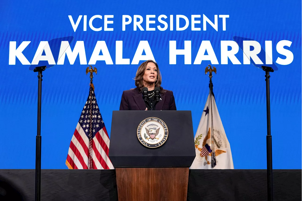 Kamala Harris' campaign launches ‘Republicans for Harris' in push to win over GOP voters