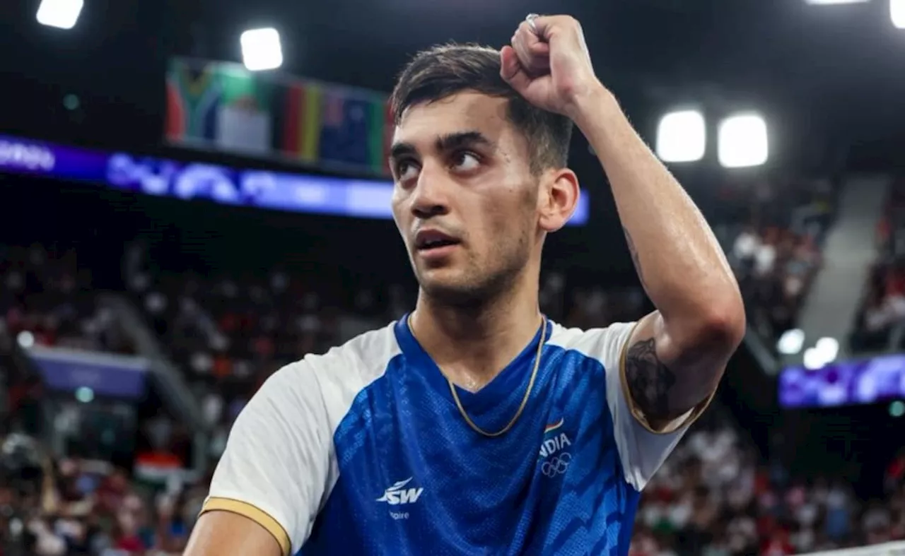 Lakshya Sen vs Viktor Axelsen LIVE Score, Paris Olympics 2024 Day 9 Badminton: दूसरे गेम में जोरदार मुकाबला जारी, पहला गेम विक्टर ने जीता