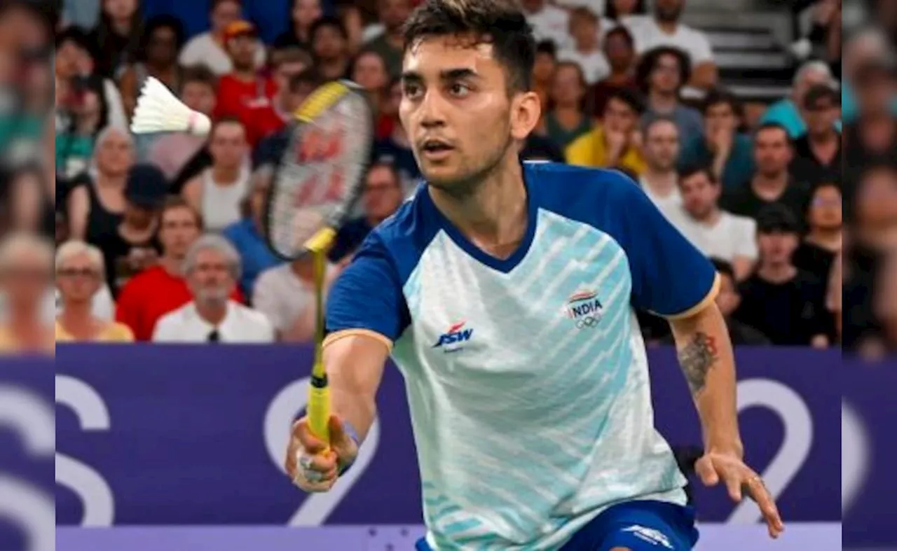 Lakshya Sen vs Viktor Axelsen: तीन गेम प्वाइंट गंवाए, मजबूत बढ़त गंवायी, कुछ ऐसे क्वार्टरफाइनल में हार गए लक्ष्य सेन