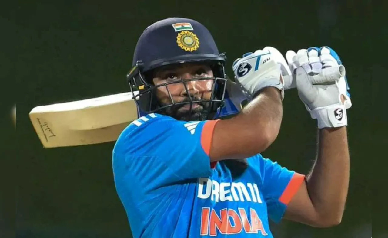 Rohit Sharma: 7378 रन और 188 विकेट चटकाने वाले दिग्गज ऑलराउंडर के पसंदीदा बल्लेबाज हैं रोहित शर्मा