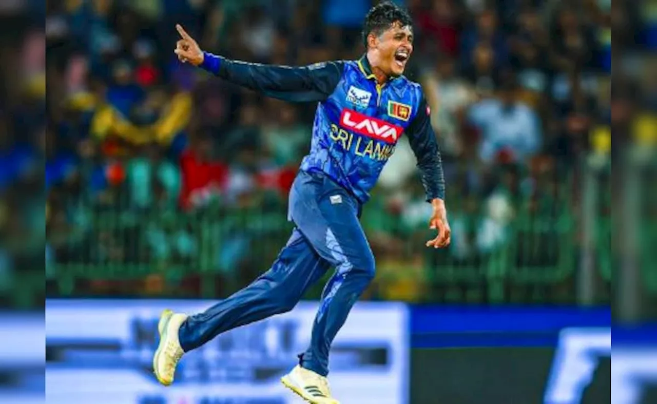 SL vs IND 2nd ODI: कोलंबो में लंकाई स्पिनरों का कोहराम, भारत के माथे से चिपक गए ये 2 बड़े ही शर्मनाक रिकॉर्ड