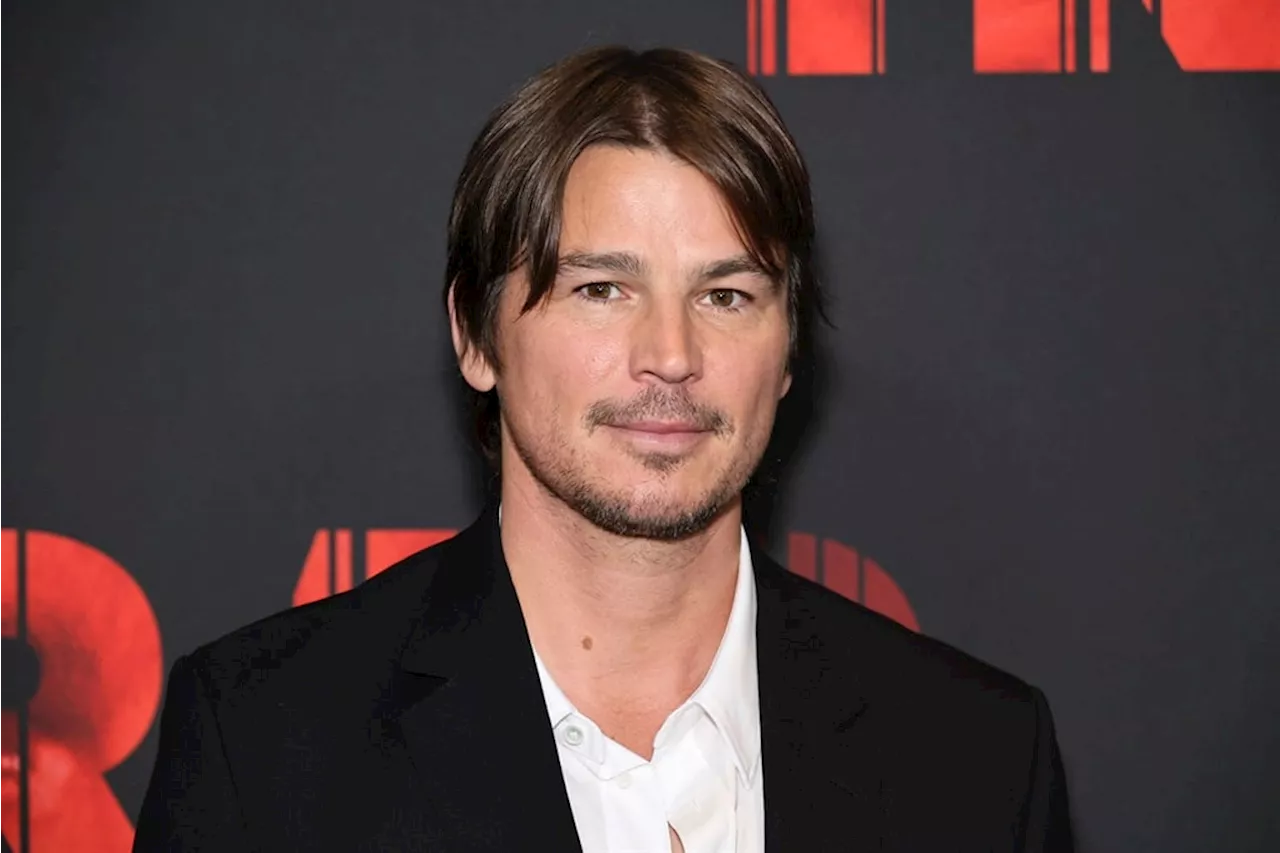 From Oppenheimer to Trap: Josh Hartnett sheds heartthrob image in stunning Hollywood return