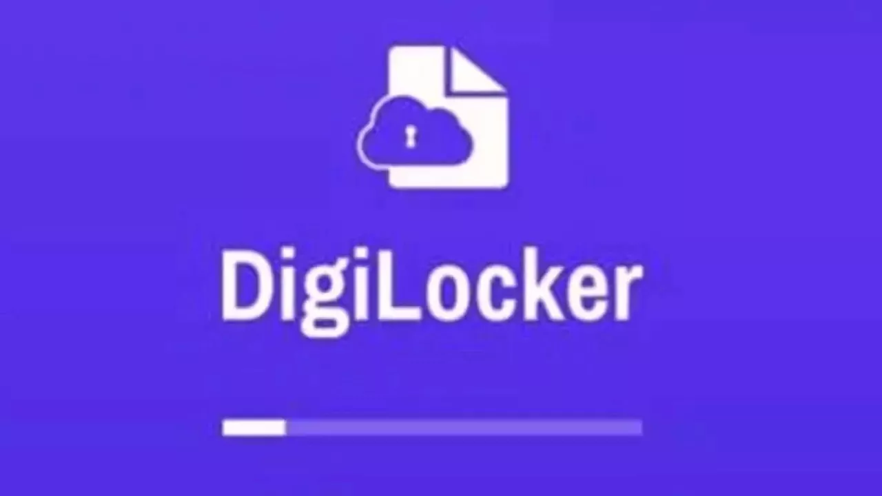 DigiLocker पर ड्राइविंग लाइसेंस कैसे एक्सेस करें, जानें यहां