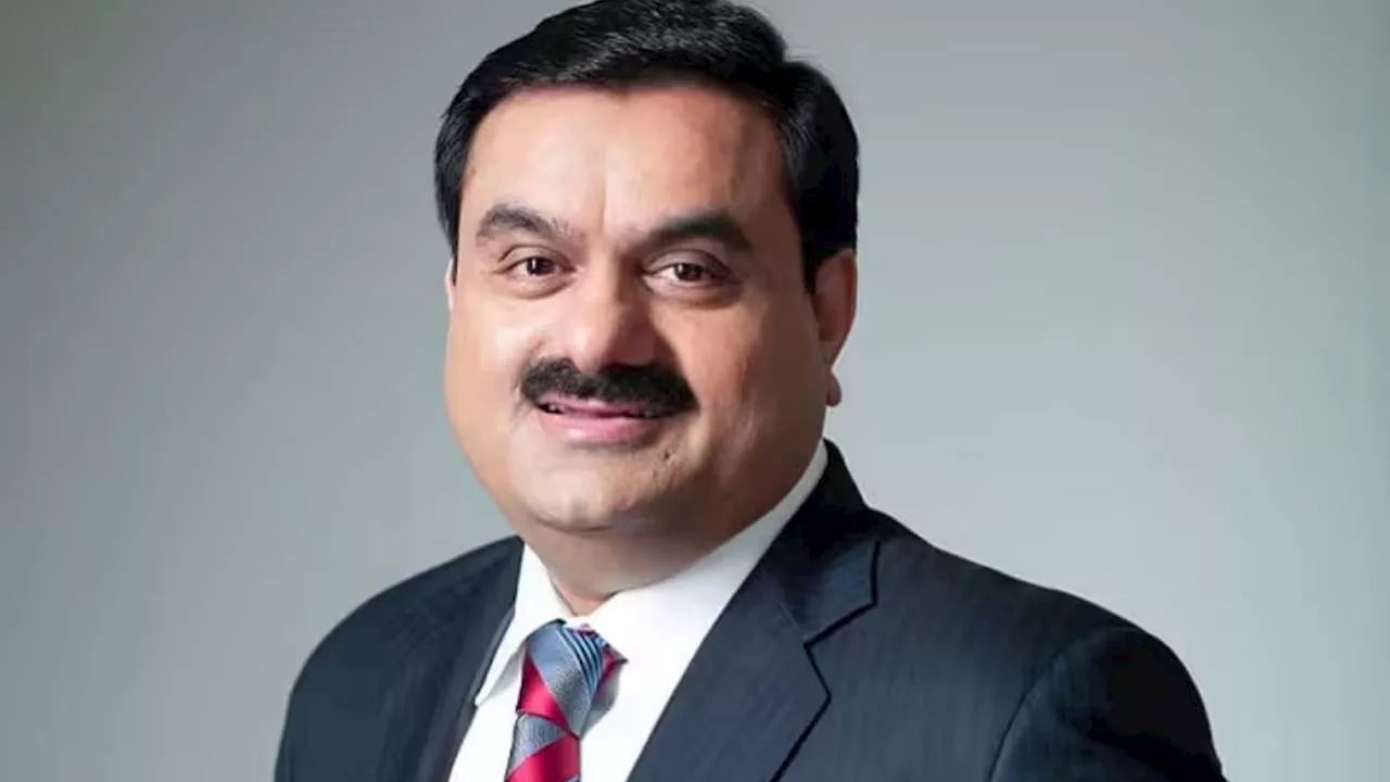 Gautam Adani Education: बीच में ही छोड़ दी कॉलेज, नहीं लगता था पढ़ने में मन, जानिए कितने पढ़ें-लिखें गौतम अडानी