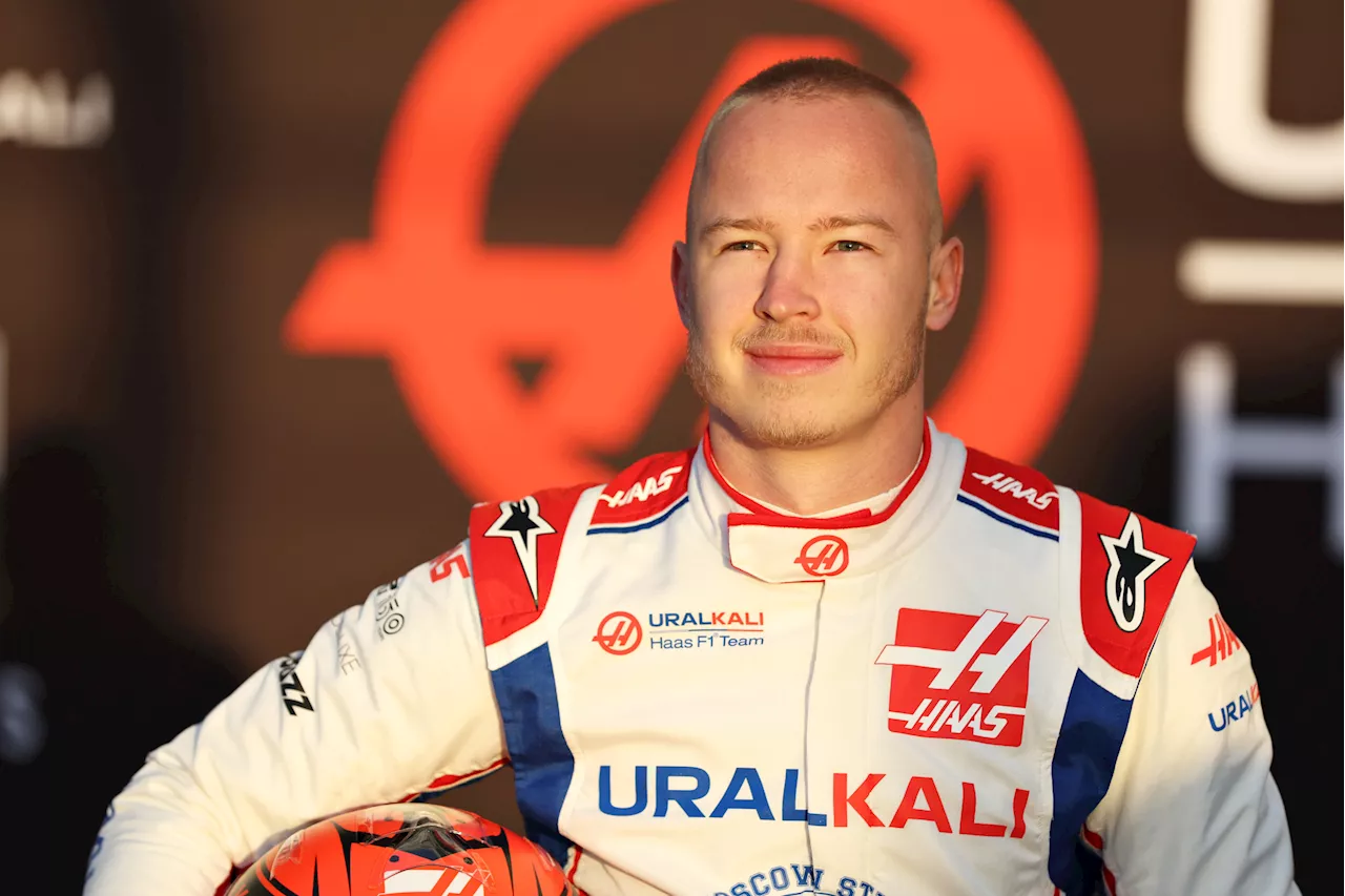 Ousted Driver Linked To Formula 1 Return In Huge Team Changes
