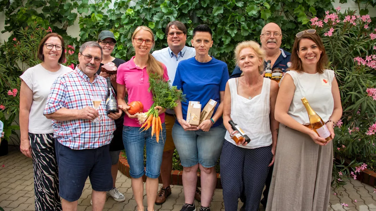 Genusstour: Die Vielfalt des Weinviertels verkosten