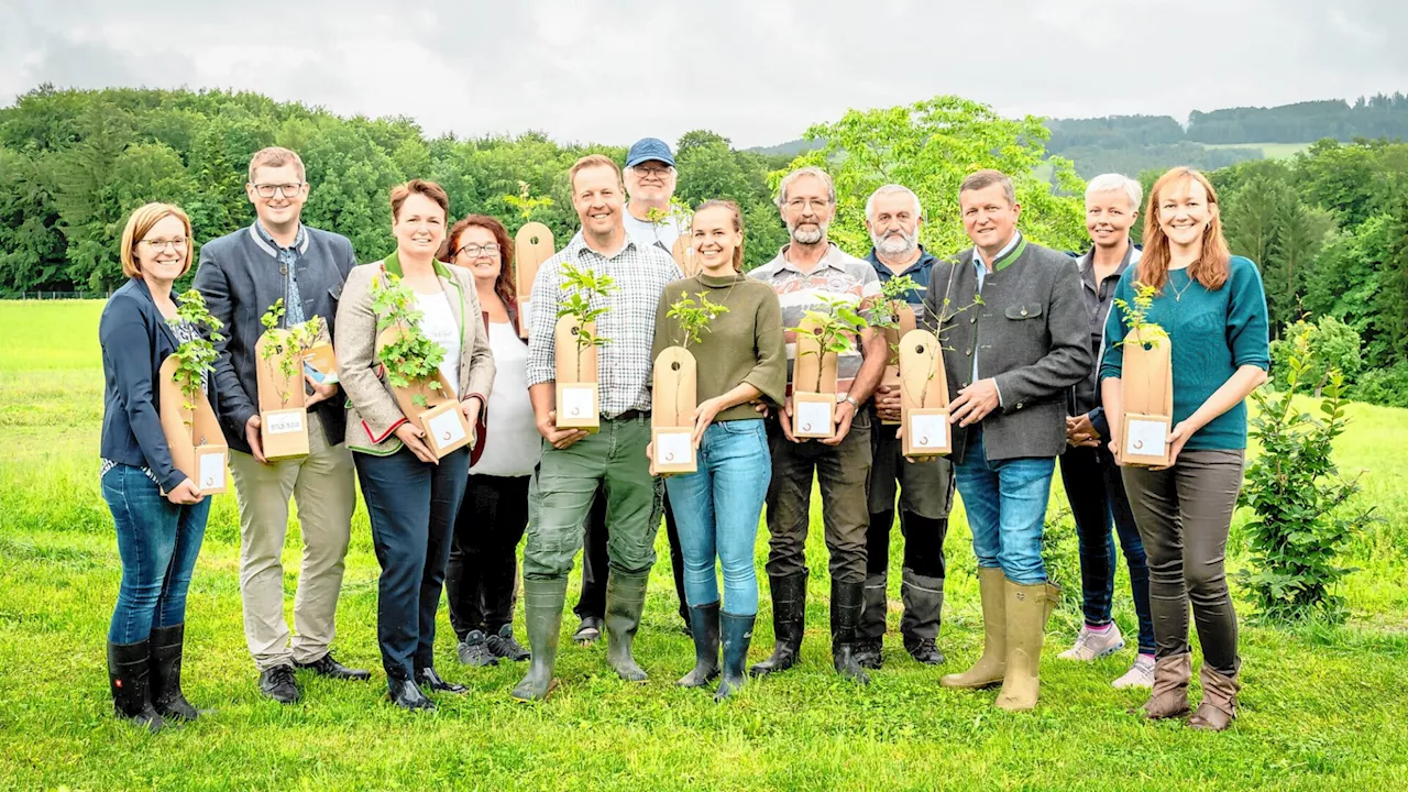 Melks Landwirtschaft zeigt Innovationskraft