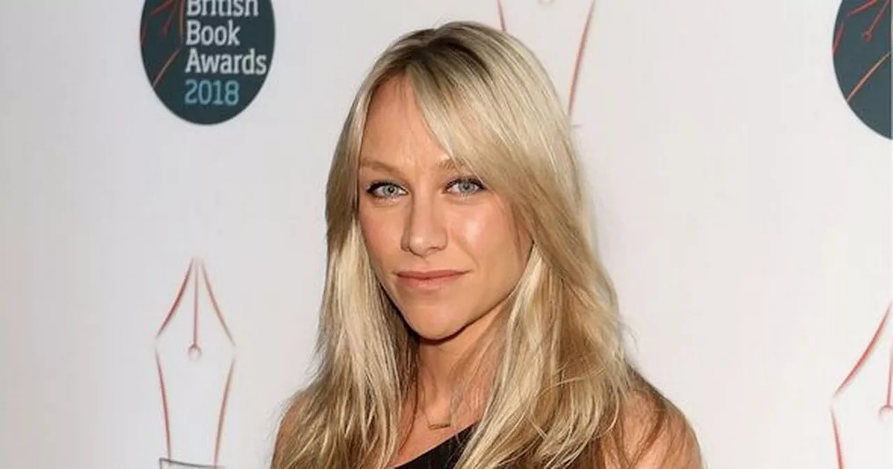 Chloe Madeley says 'nobody can be healthy year-round' as she shares struggles