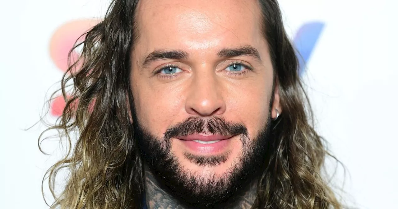 Pete Wicks breaks silence on Strictly rumours as BBC bosses 'hoping to sign him'