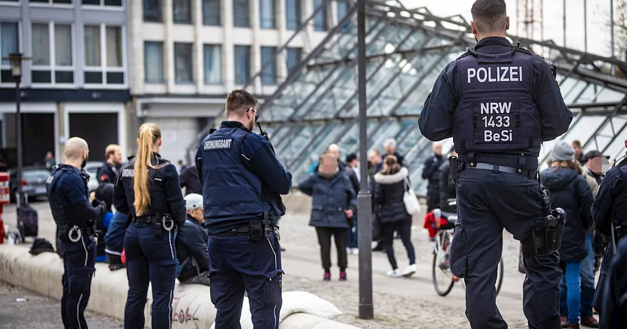 Lösungen für Drogen-Hotspot „Tüte”: Was Bielefeld von anderen Städten lernen kann