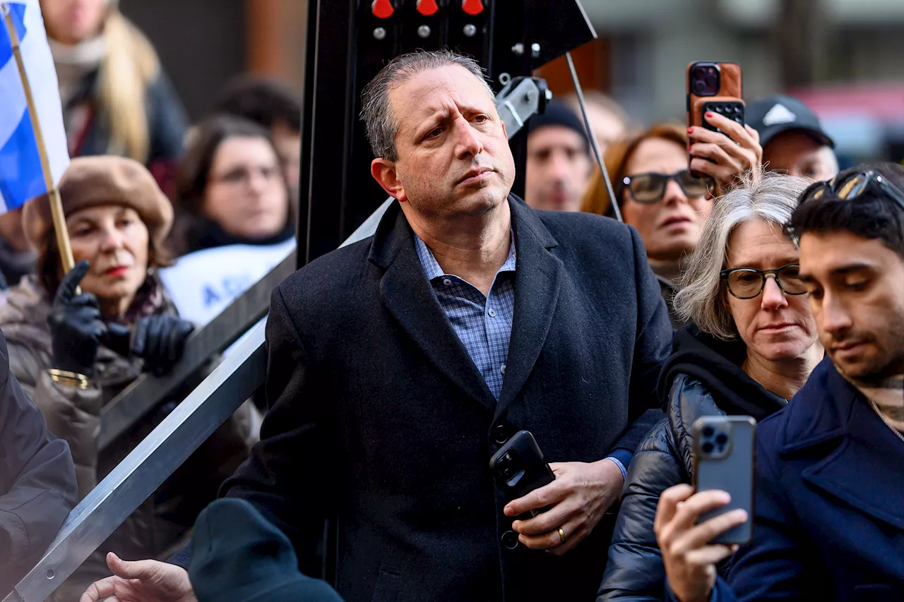 Dem Brad Lander faces problem with Jewish voters in NYC mayoral race against Eric Adams: experts