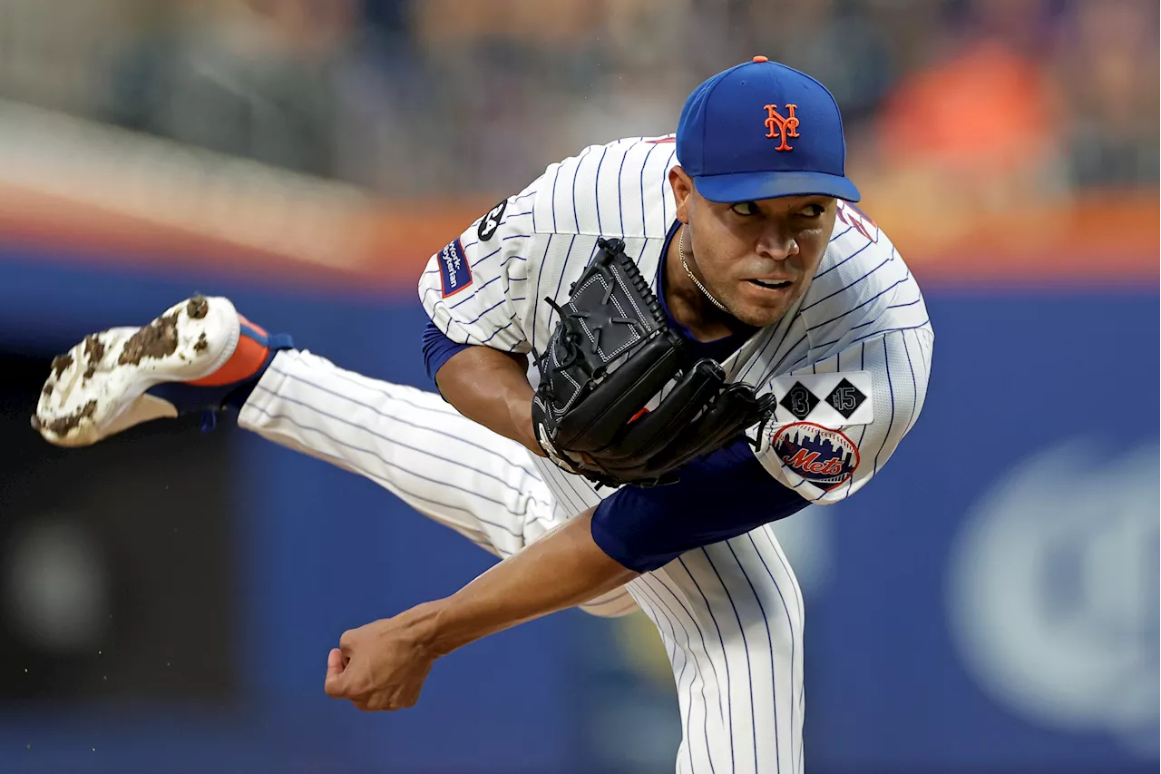 Mets vs. Angels prediction: Roll with Jose Quintana