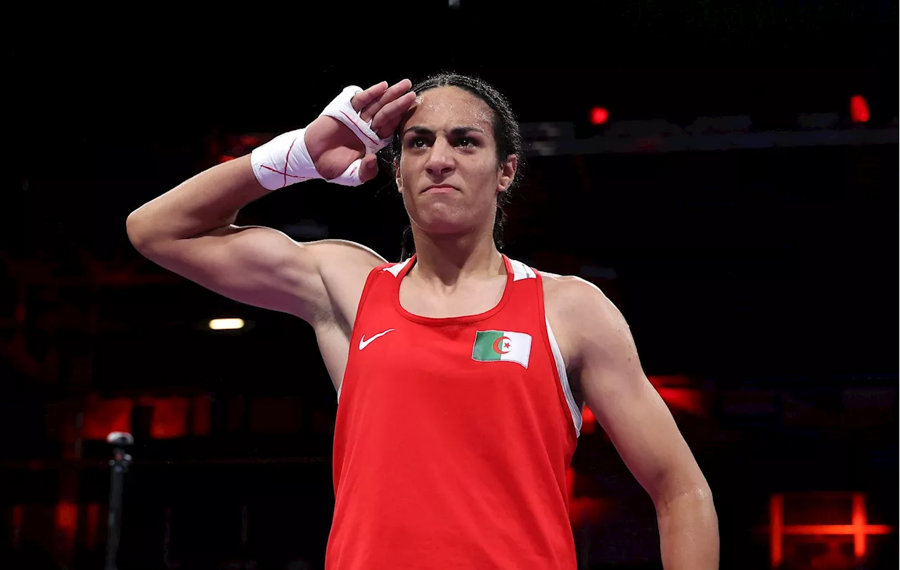 Olympic boxing's gender controversy: Letters to the Editor — Aug. 5, 2024