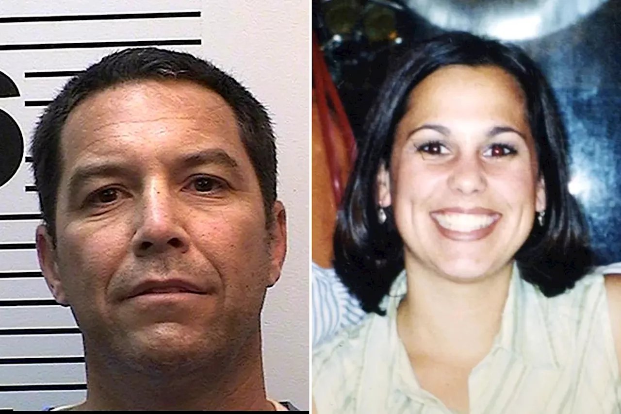 Scott Peterson hopes further DNA testing could score him a retrial in pregnant wife's murder