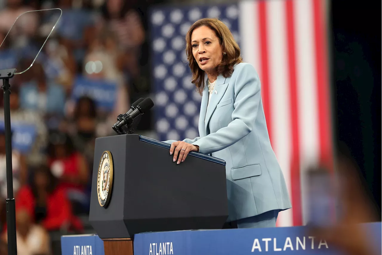 Wild video shows black men in barbershop openly questioning whether Kamala Harris is black