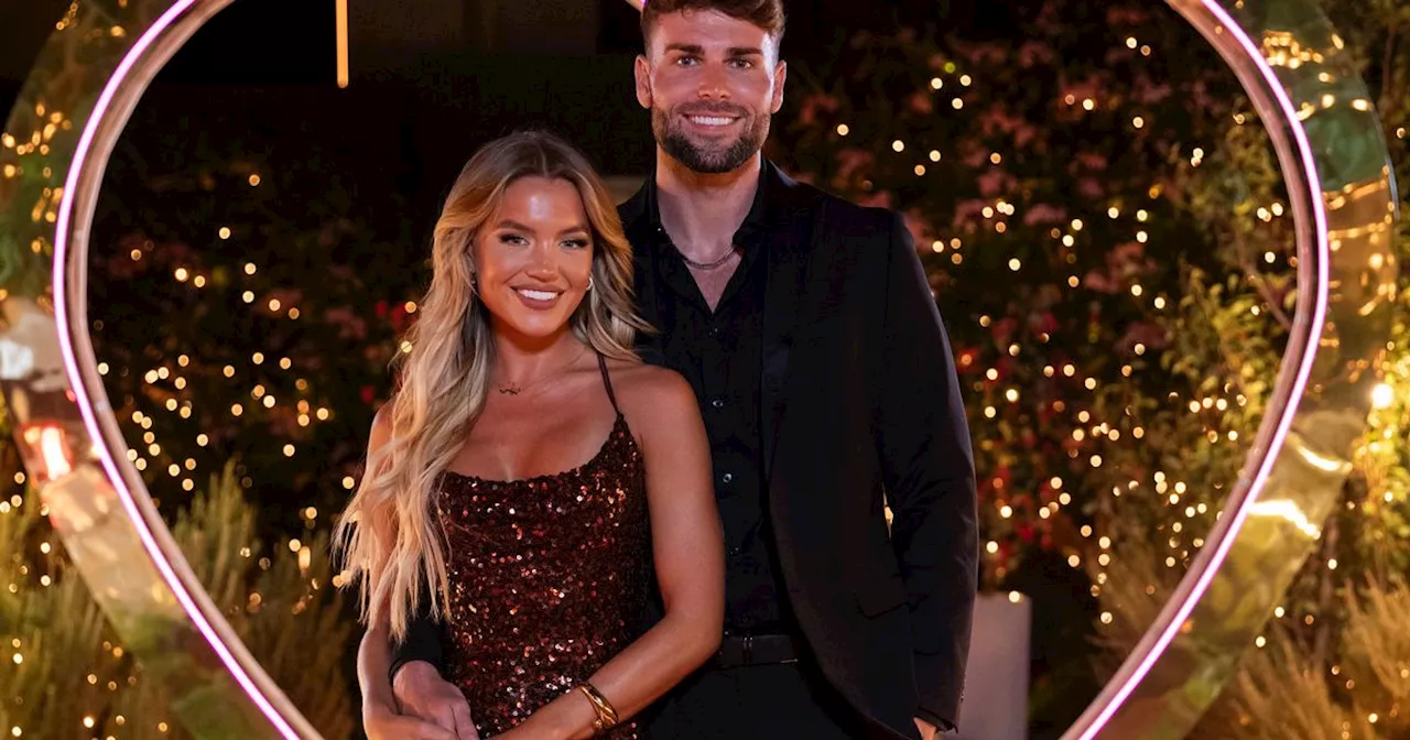 Love Island's Tom Clare shares relationship update after 'wedding' bombshell