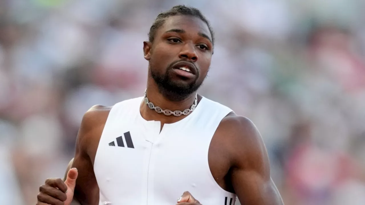 Olympics 2024 track & field Day 4 FREE live stream, schedule, times and channel