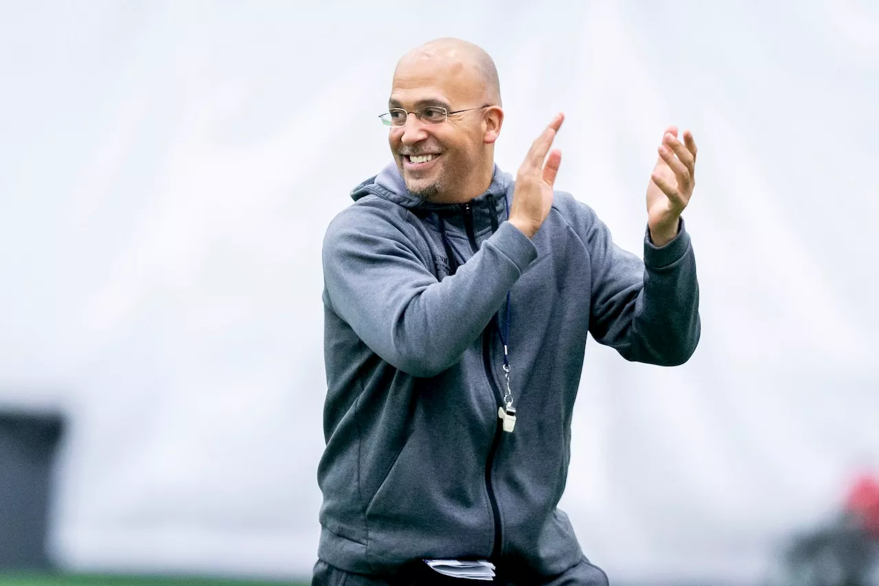 Penn State recruiting: Four-star WR Koby Howard commits to Nittany Lions’ 2025 class