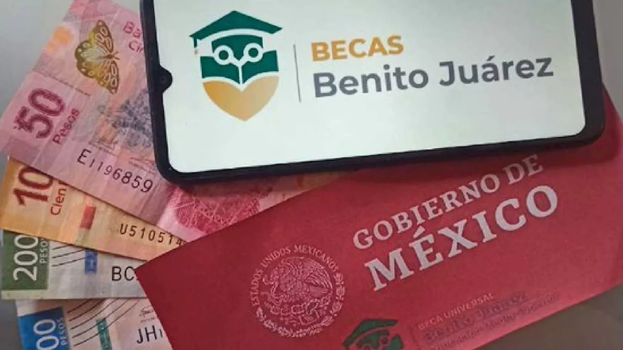 Beca Benito Juárez: ¿Cómo y cuándo saber si fui seleccionado?