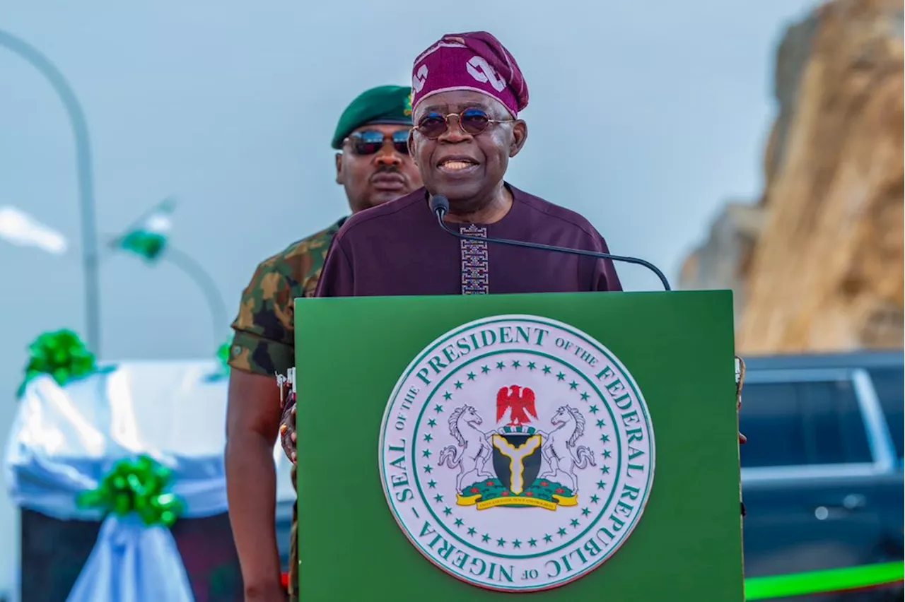 UPDATED: #EndBadGovernance: Tinubu addresses Nigerians, calls for end to protests