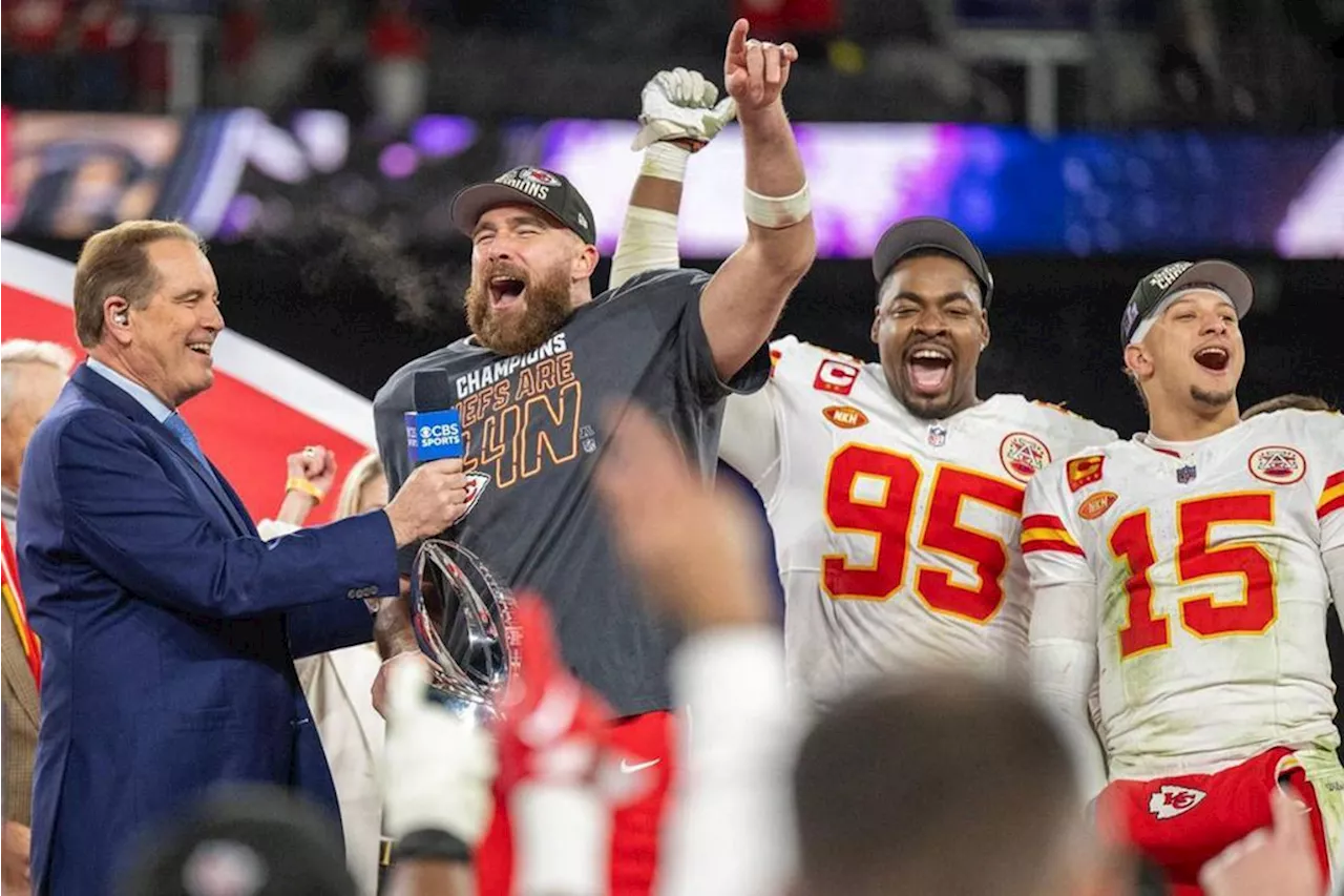 Kansas City Chiefs: Anschlag bei Konzert geplant? Mahomes und Kelce anwesend