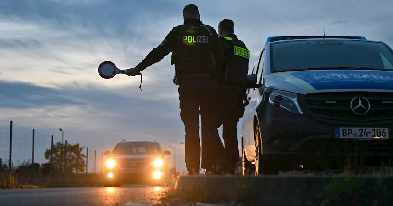 1000 neue Stellen: Wo die Bundespolizei verstärkt werden könnte